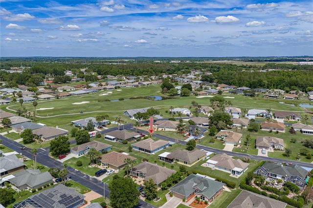 10817 HOCK LANE, San Antonio, FL 33576