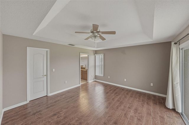 10817 HOCK LANE, San Antonio, FL 33576