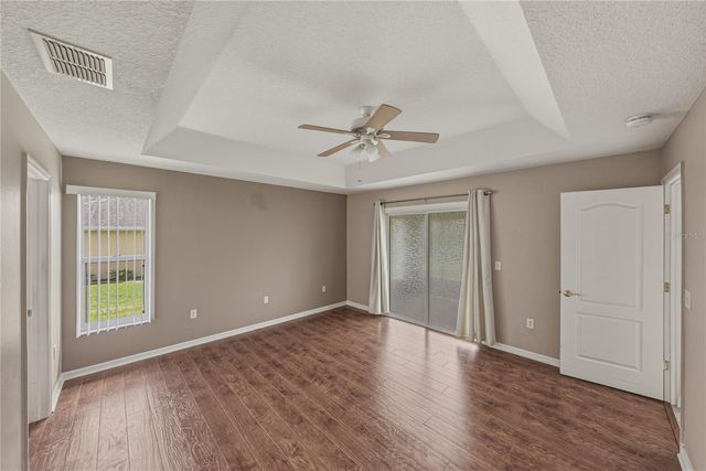 10817 HOCK LANE, San Antonio, FL 33576