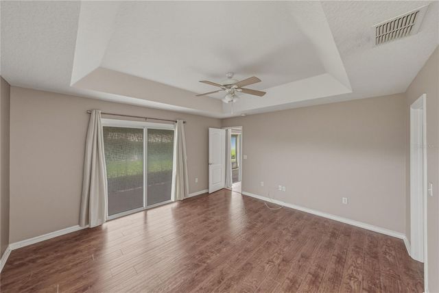 10817 HOCK LANE, San Antonio, FL 33576