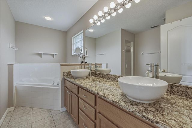 10817 HOCK LANE, San Antonio, FL 33576