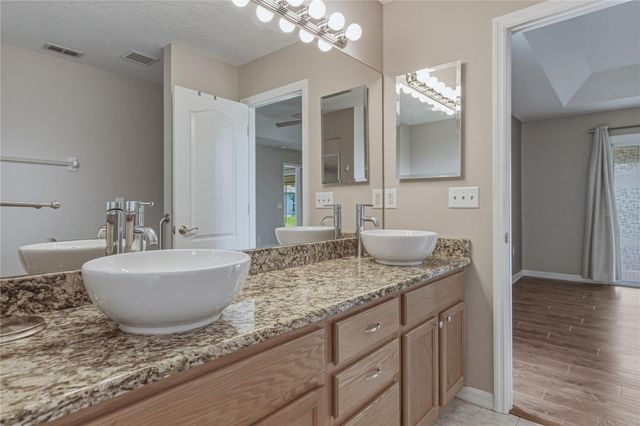 10817 HOCK LANE, San Antonio, FL 33576