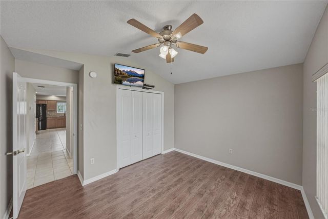 10817 HOCK LANE, San Antonio, FL 33576