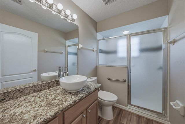 10817 HOCK LANE, San Antonio, FL 33576