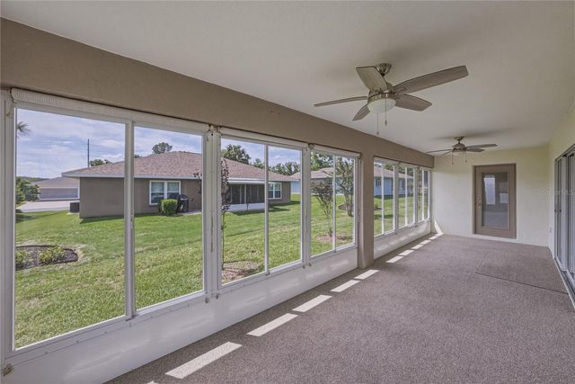 10817 HOCK LANE, San Antonio, FL 33576