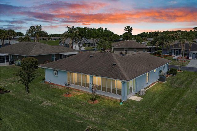 10817 HOCK LANE, San Antonio, FL 33576