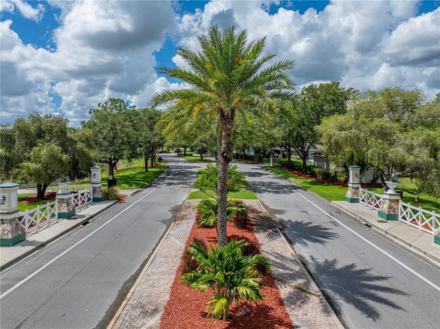 10817 HOCK LANE, San Antonio, FL 33576