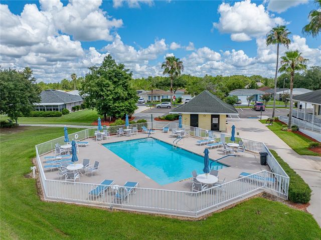 10817 HOCK LANE, San Antonio, FL 33576