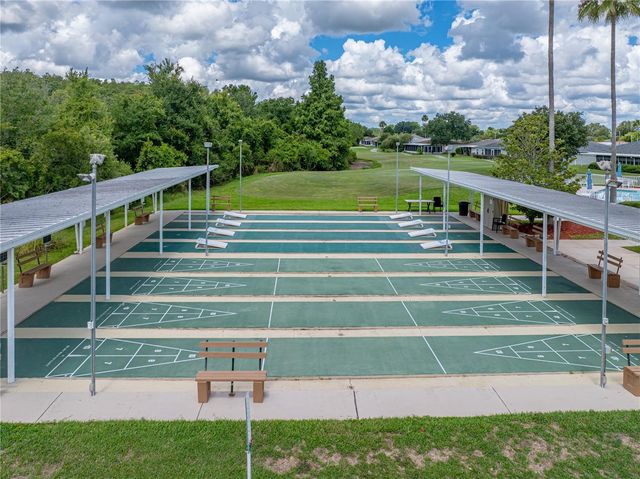 10817 HOCK LANE, San Antonio, FL 33576