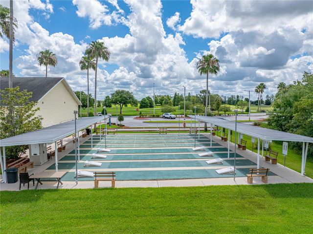 10817 HOCK LANE, San Antonio, FL 33576