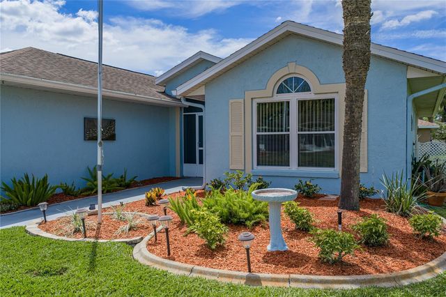 10817 HOCK LANE, San Antonio, FL 33576