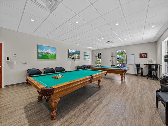 10817 HOCK LANE, San Antonio, FL 33576