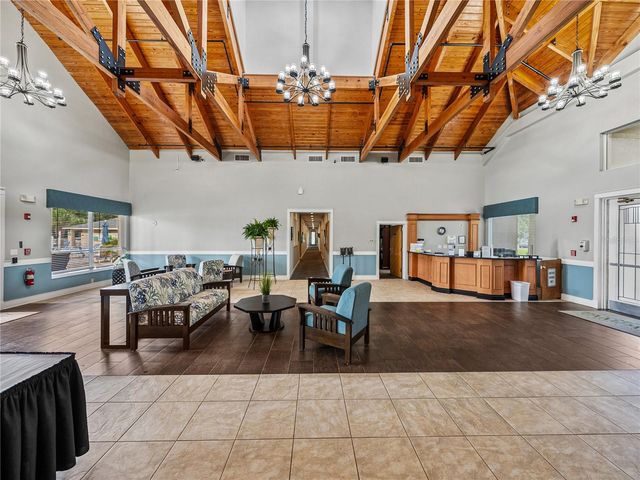 10817 HOCK LANE, San Antonio, FL 33576