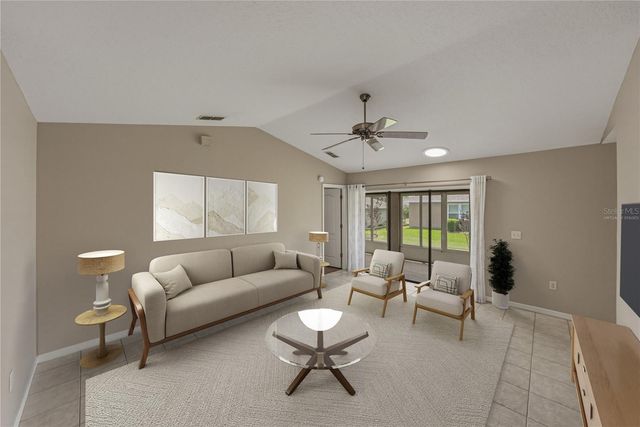 10817 HOCK LANE, San Antonio, FL 33576