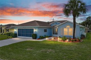 10817 HOCK LANE, San Antonio, FL 33576