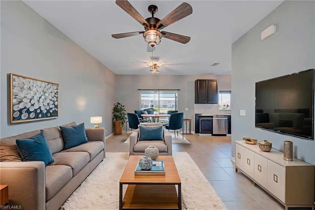 3935 Cherrybrook LOOP, FORT MYERS, FL 33966 — photo 2