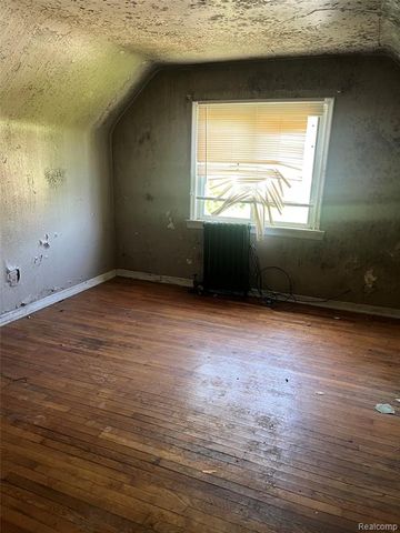 14953 Pinehurst Street, Detroit, MI 48238