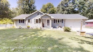3842 Clutier Road, Bridgeport Twp, MI 48601