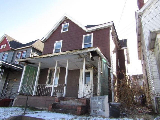 1614 Shaw Ave, Mckeesport, PA 15132