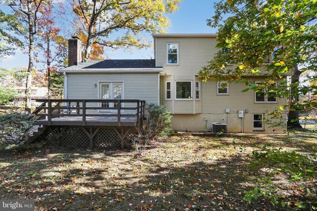 111 OAKLAWN RD, Stafford, VA 22554