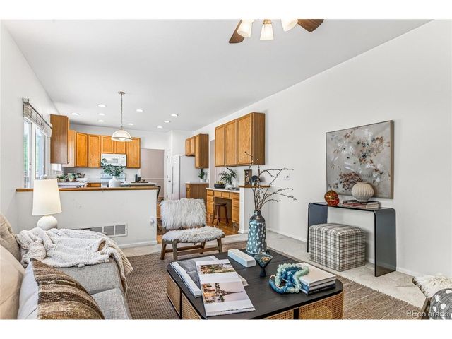 9873 Alabaster Ct, Parker, CO 80134