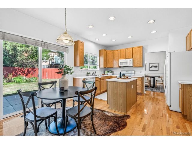 9873 Alabaster Ct, Parker, CO 80134