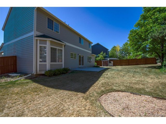 9873 Alabaster Ct, Parker, CO 80134