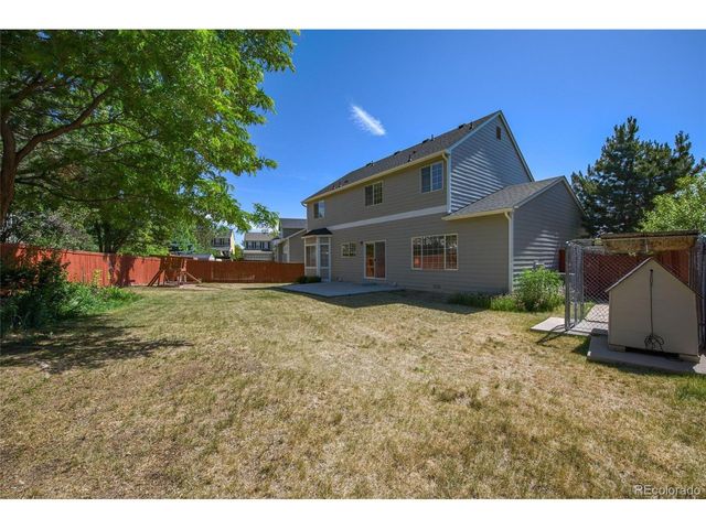 9873 Alabaster Ct, Parker, CO 80134
