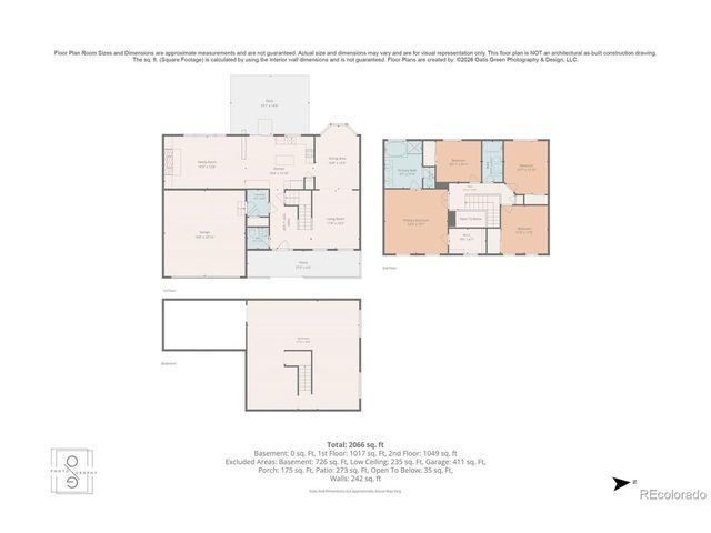 9873 Alabaster Ct, Parker, CO 80134