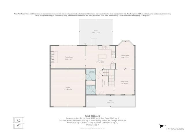 9873 Alabaster Ct, Parker, CO 80134