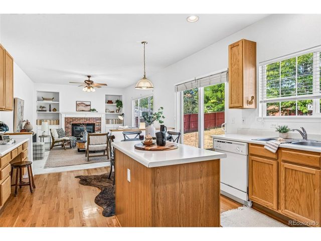 9873 Alabaster Ct, Parker, CO 80134