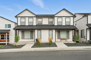 1107 Greenfield Dr, Cheney, WA 99004