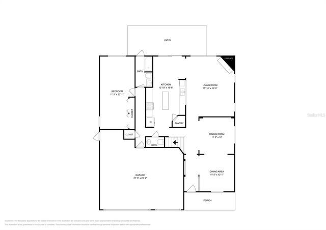 30136 JUTLAND COURT, Mount Dora, FL 32757