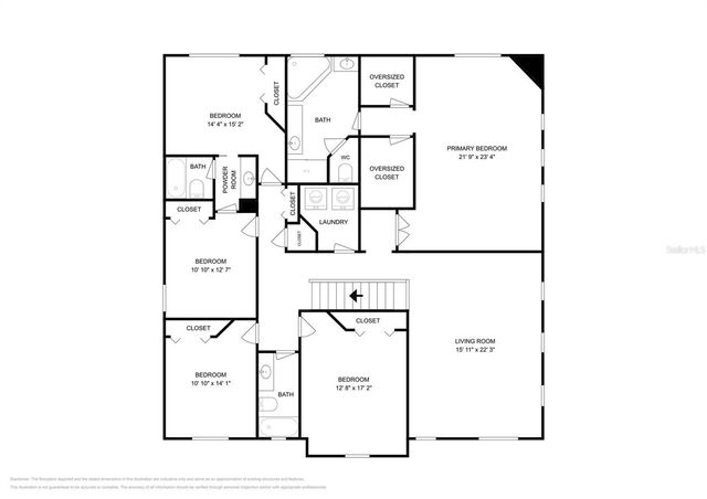 30136 JUTLAND COURT, Mount Dora, FL 32757