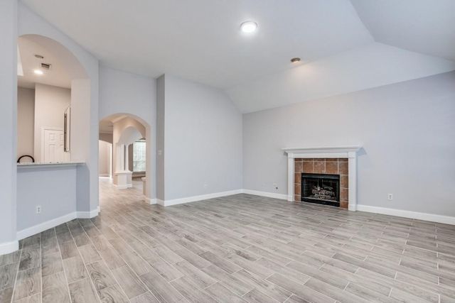 1209 Donegal Lane, Garland, TX 75044