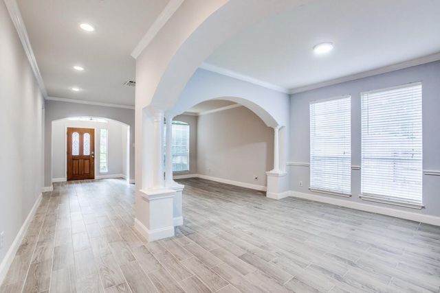 1209 Donegal Lane, Garland, TX 75044