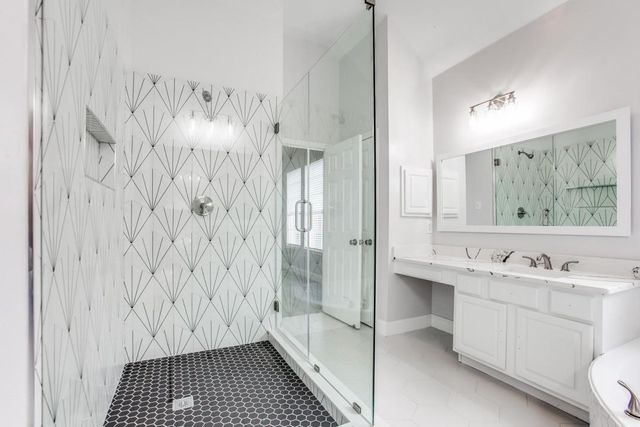 1209 Donegal Lane, Garland, TX 75044