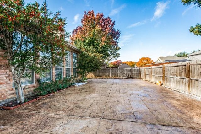 1209 Donegal Lane, Garland, TX 75044