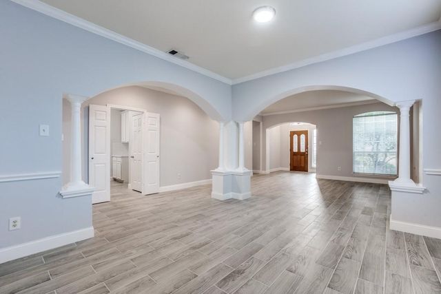 1209 Donegal Lane, Garland, TX 75044