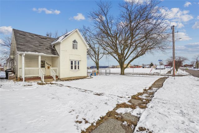 2632 Warford Street, Perry, IA 50220