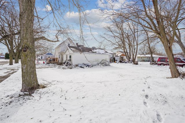 2632 Warford Street, Perry, IA 50220