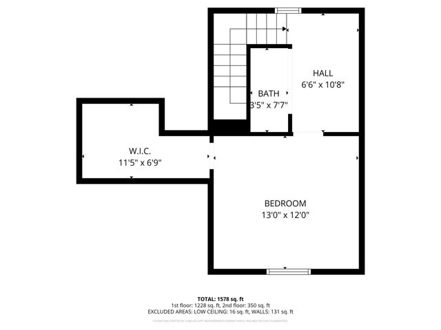 2632 Warford Street, Perry, IA 50220