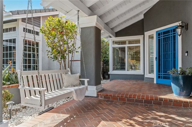 26521 Maside, Mission Viejo, CA 92692