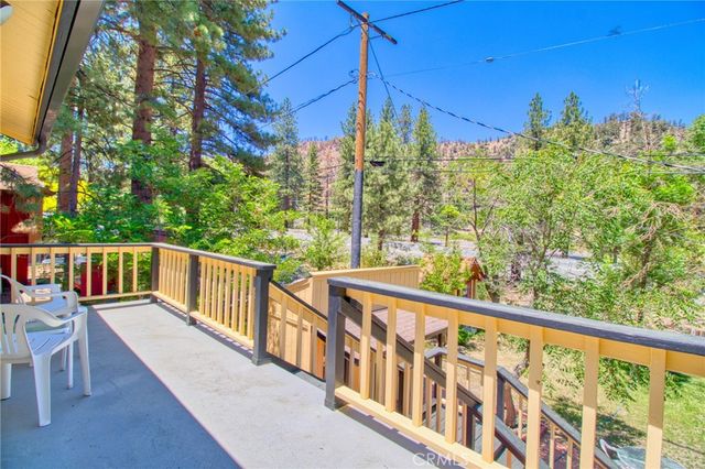 960 Snowbird Road, Wrightwood, CA 92397