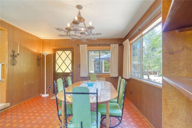 960 Snowbird Road, Wrightwood, CA 92397