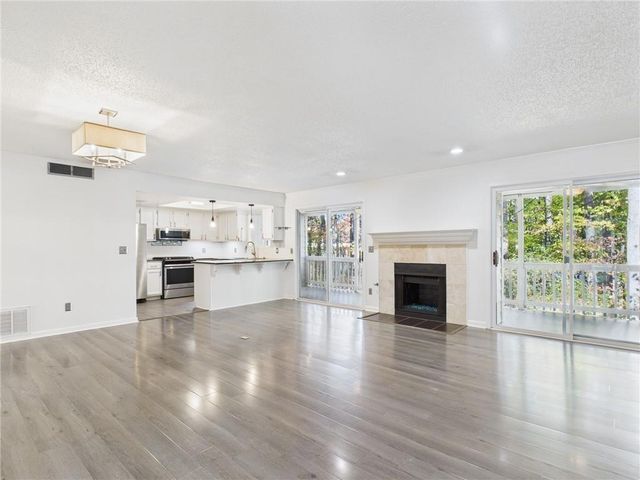 32 Rumson Court, Smyrna, GA 30080