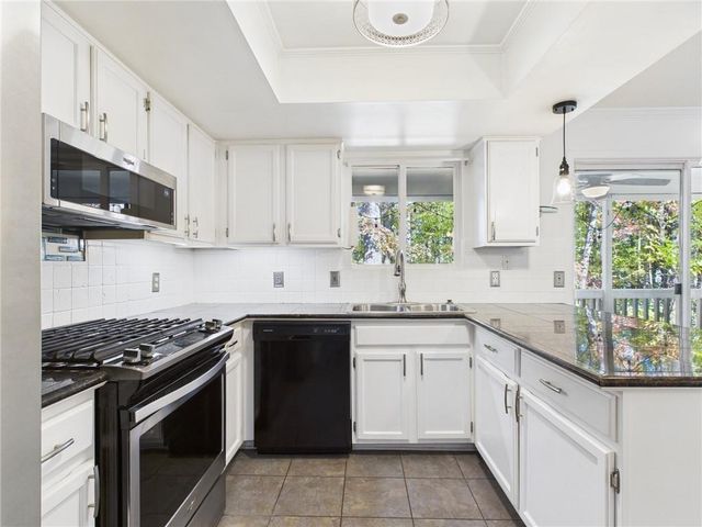 32 Rumson Court, Smyrna, GA 30080