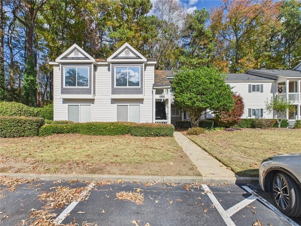 32 Rumson Court, Smyrna, GA 30080