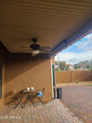 17407 N LARKSPUR Lane, Surprise, AZ 85374