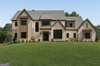 13040 Arnold Mill Road, Roswell, GA 30075